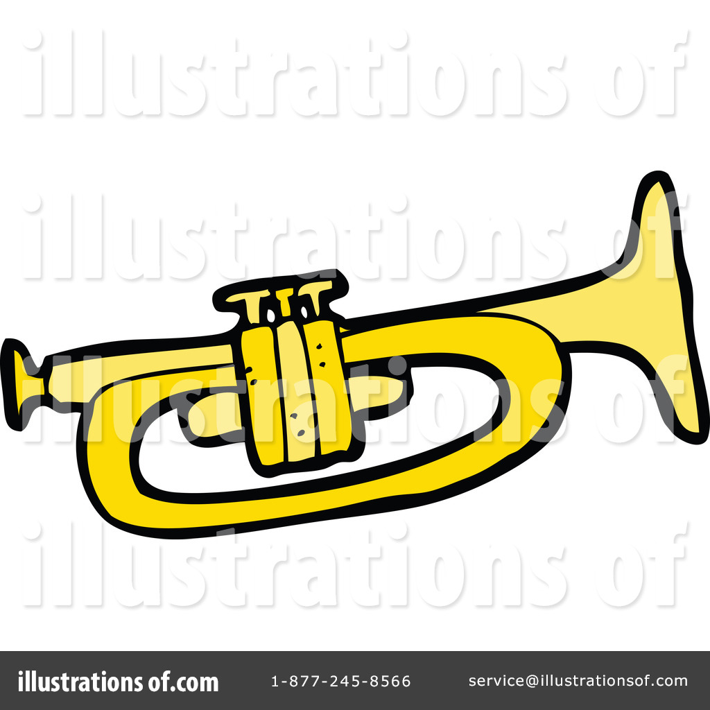 1024x1024 Trumpet Clipart