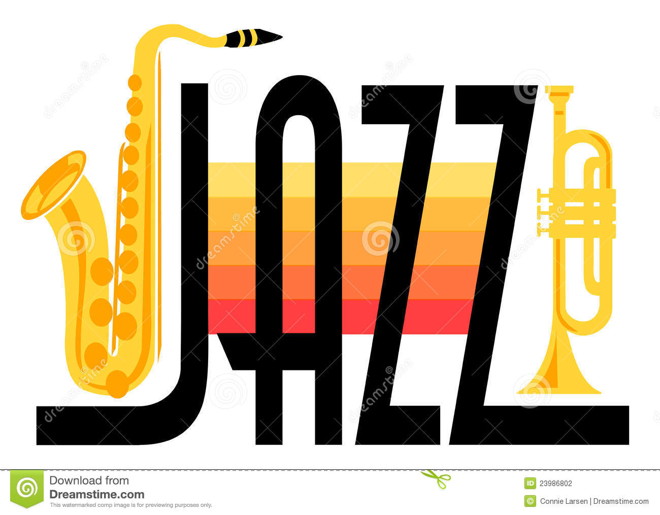 1300x1015 Clipart Jazz Instruments