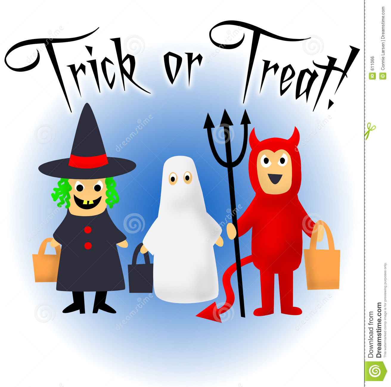 1312x1300 Halloween Clip Art Trick Or Treat Cliparts