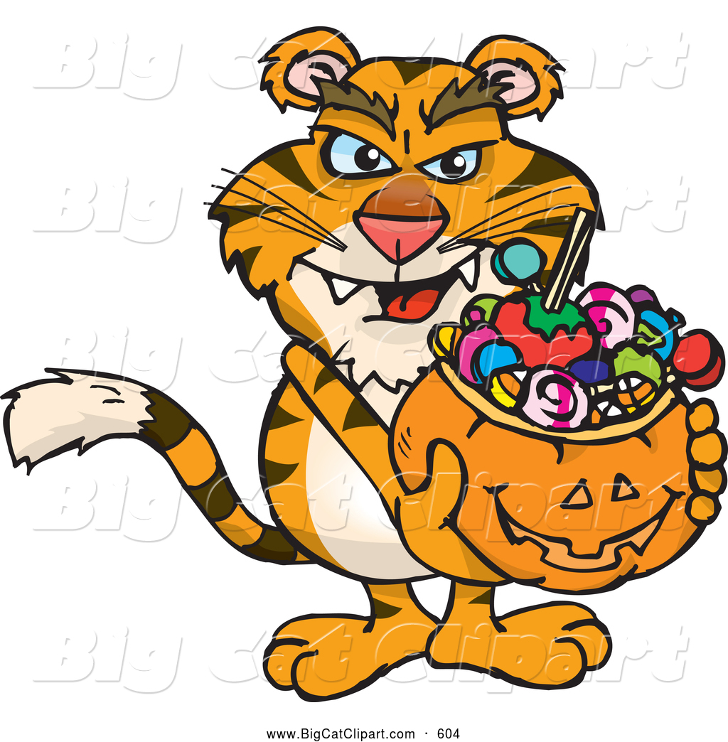 1024x1044 Trick Or Treat Pumpkin Clipart