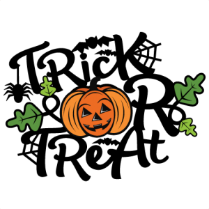 300x300 Trick Or Treat Title Svg My Miss Kate Cuttables
