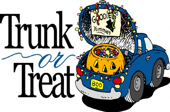 590x391 Trunk Or Treat (Sutallee Baptist Church)