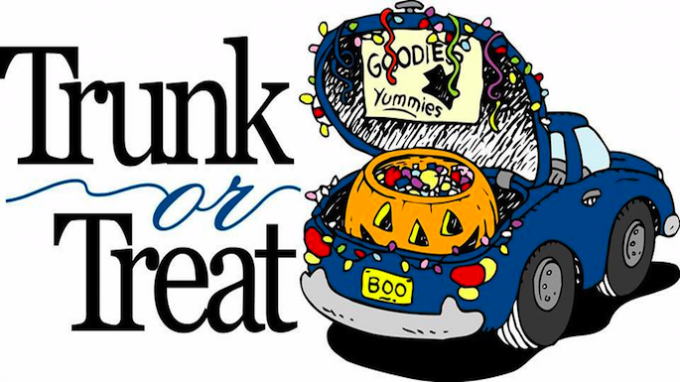 680x382 Trunk Or Treats Dfw