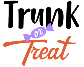340x270 Trunk Or Treat Etsy