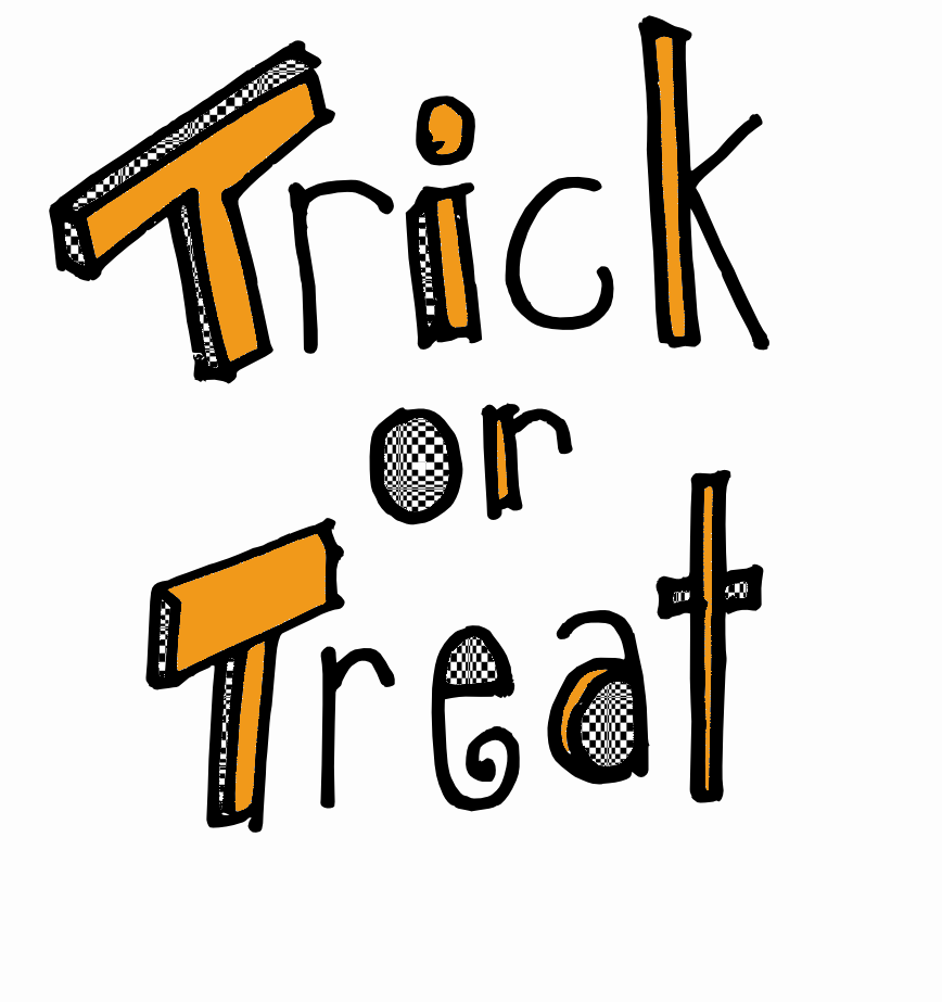 868x923 Best Trunk Or Treat Clipart