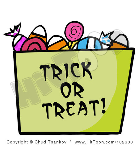 450x470 Candy Clipart Trick Or Treat Candy
