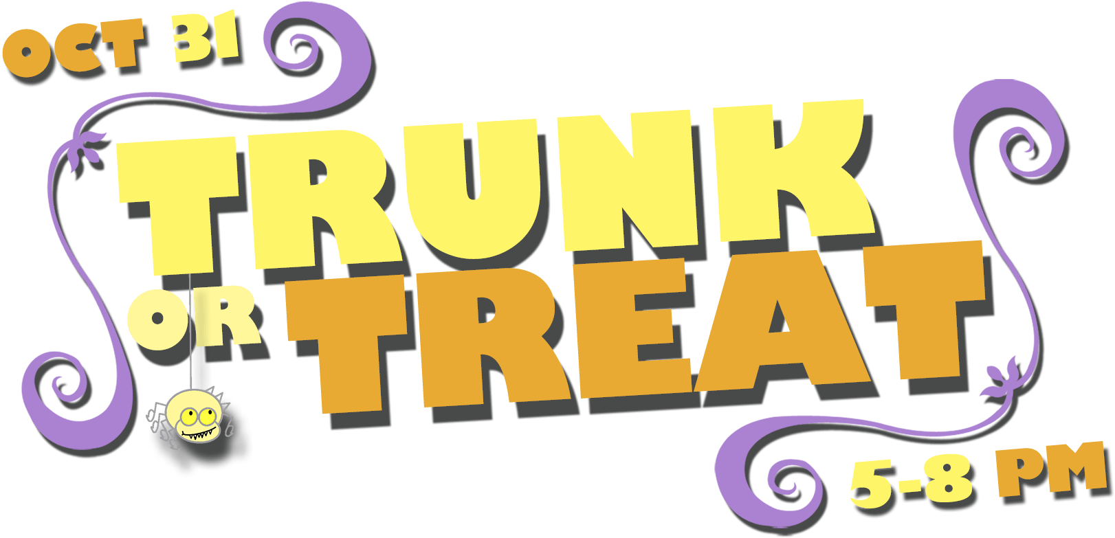 1622x783 The Best Trunk Or Treat In Colorado Springs October 31 5 8pm