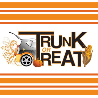 400x400 Trunk Or Treat