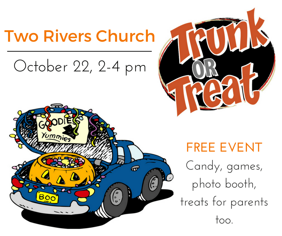 940x788 Trunk Or Treat Two Rivers Church
