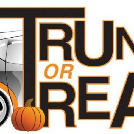 450x450 Trunk Or Treat Second Presbyterian Church
