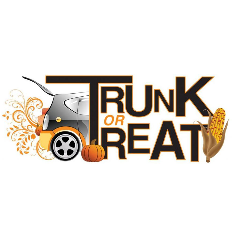 Trunk Or Treat Images | Free download on ClipArtMag