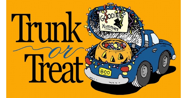600x315 Trunk Or Treat