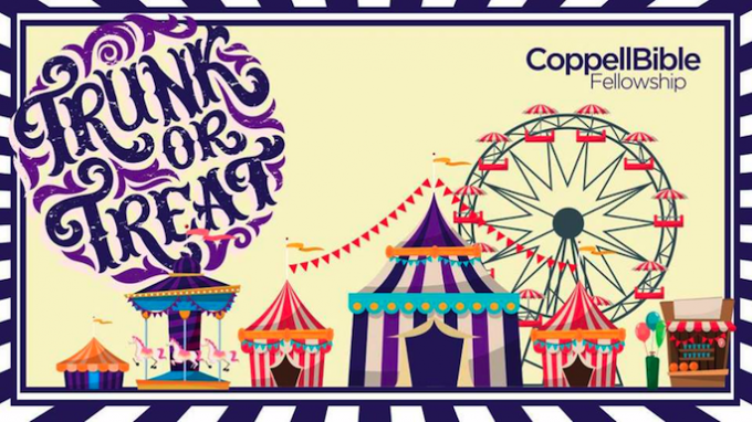 680x382 Trunk Or Treats Dfw