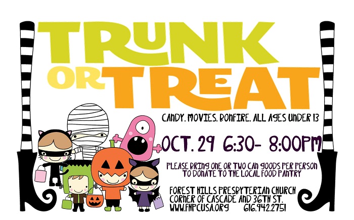 700x435 Free Trunk Or Treat