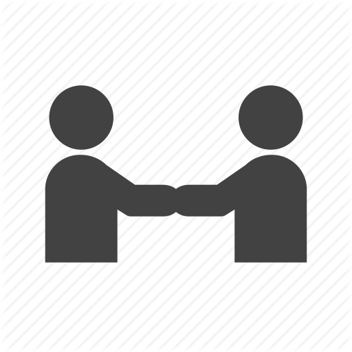 512x512 Meeting Clipart Trust