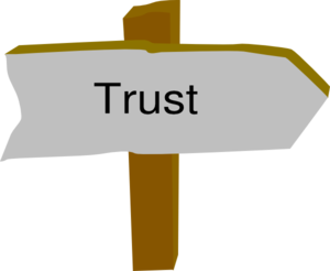 300x246 Trust Clip Art