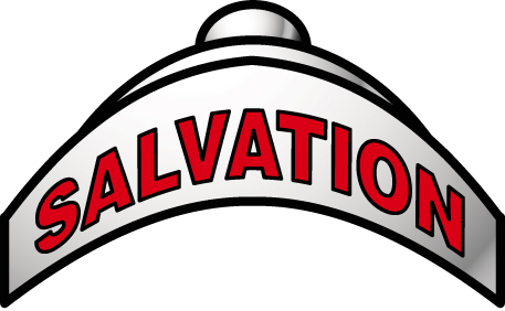 457x282 Salvation Clipart
