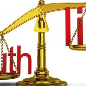 290x290 Truth Clip Art Clipart Panda