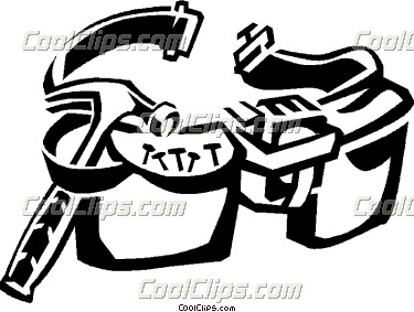 375x283 In A Toolbelt Clipart