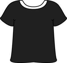 236x221 Blue Tshirt Printable Magnets Or Scrap Book Journals