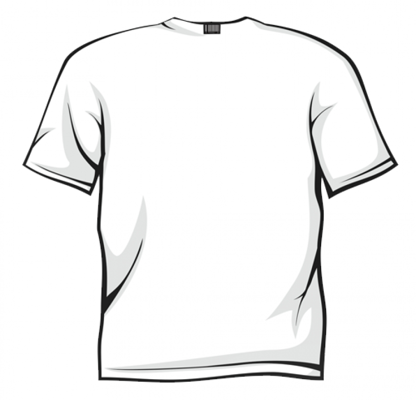 820x787 T Shirt Shirt Free Shirt Clip Art Clipart Image 2 Clipartixfree