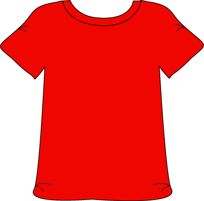401x394 Cool T Shirt Clipart