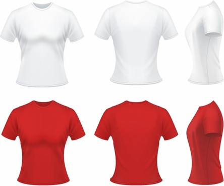 444x368 Vector T Shirt Free Vector Download (1,311 Free Vector)