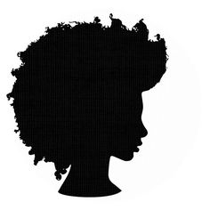 236x236 Afro Queen Svgdxfeps Afro Svg Queens