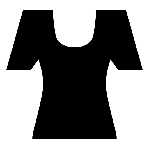 512x512 Black Tshirt Clothing