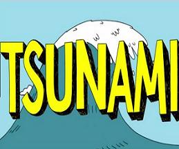 259x216 Free Tsunami Clipart