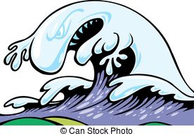 276x194 Weaves Clipart Tsunami