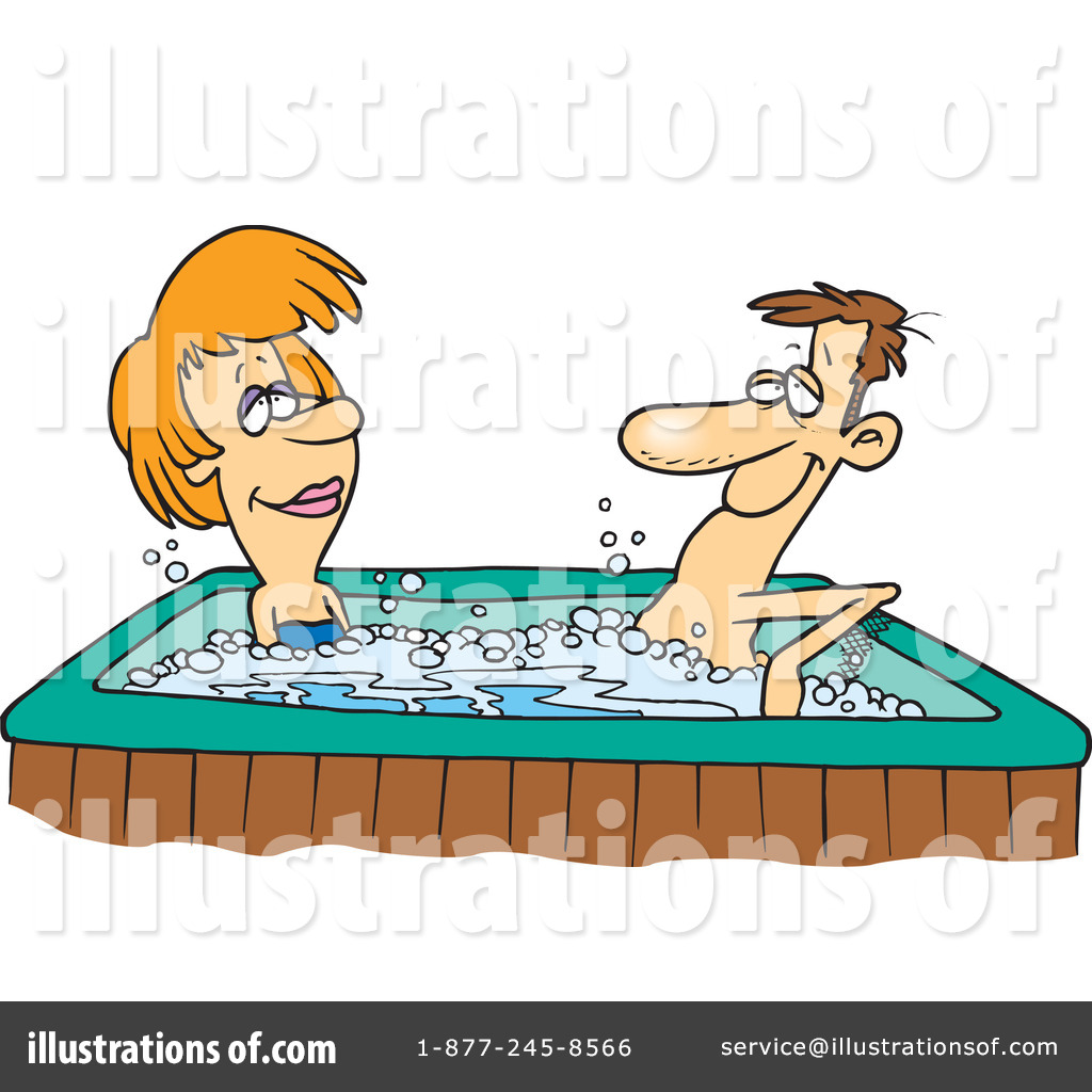 1024x1024 Hot Tub Clip Art Cliparts