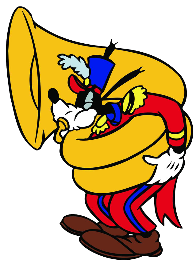 639x858 Clip Art Tuba Clipart Image 2