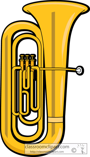 316x550 Tuba Clipart Free Images 3