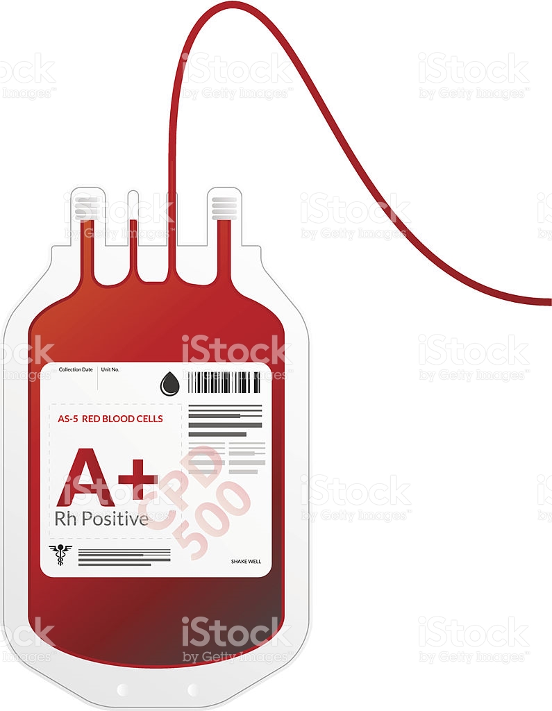 795x1024 Bags Endearing The Blood Bag British Society For Tubing Clip