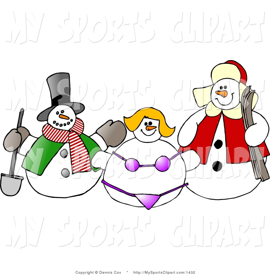 1024x1044 Snow Sports Clipart