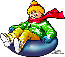 Tubing Clipart | Free download on ClipArtMag