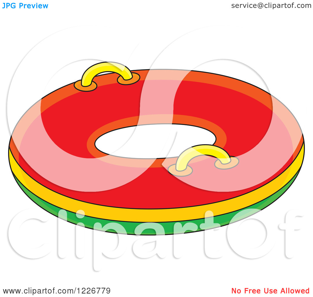 Tubing Clipart Free download on ClipArtMag