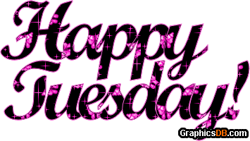 355x200 Funny Tuesday Clipart