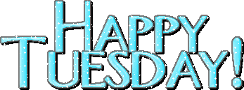 347x129 Tuesday Clipart