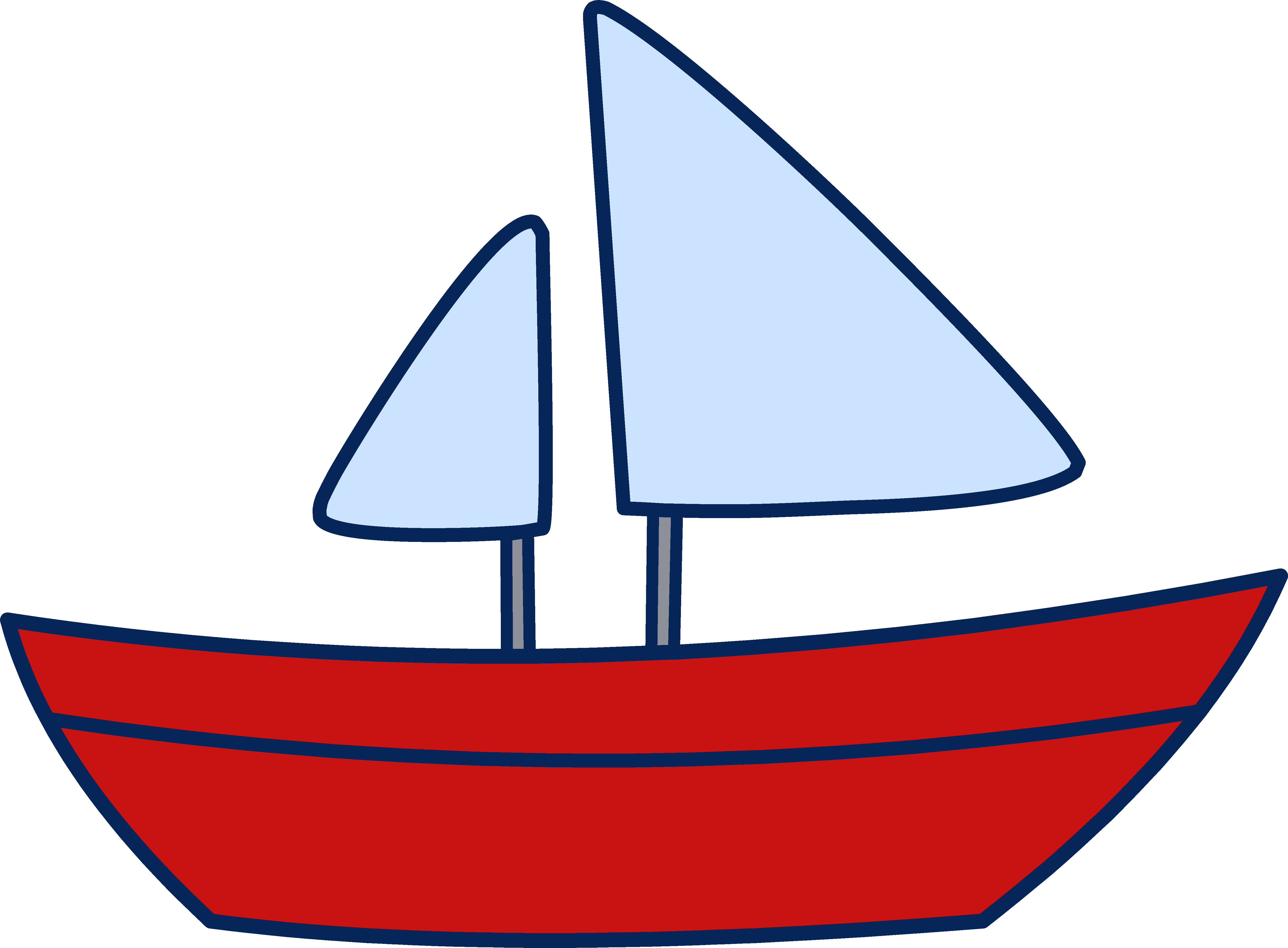 5357x3945 Clip Art Boat Many Interesting Cliparts