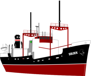 298x252 Ship Clip Art