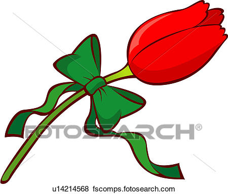 450x384 Clip Art Of Bloom, Flower, Flowers, Plants, Plant, Blossom, Tulip