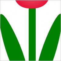 200x200 Tulip Clip Art Clipart Panda