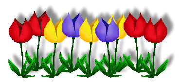 370x173 Tulip Clip Art 09 Clipart Panda