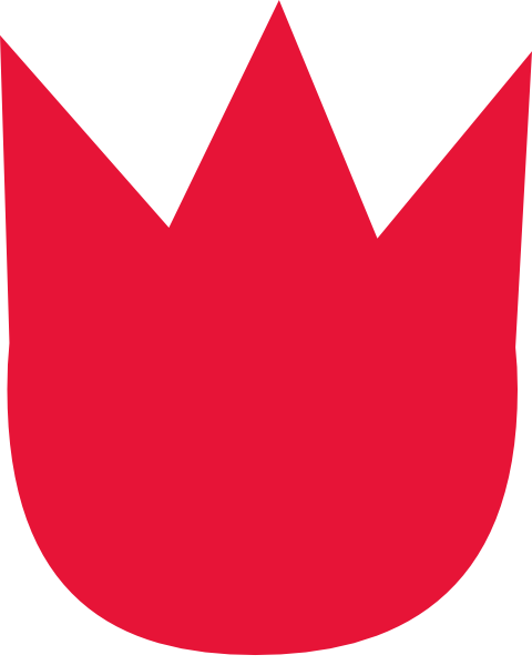 480x599 Tulip Clip Art