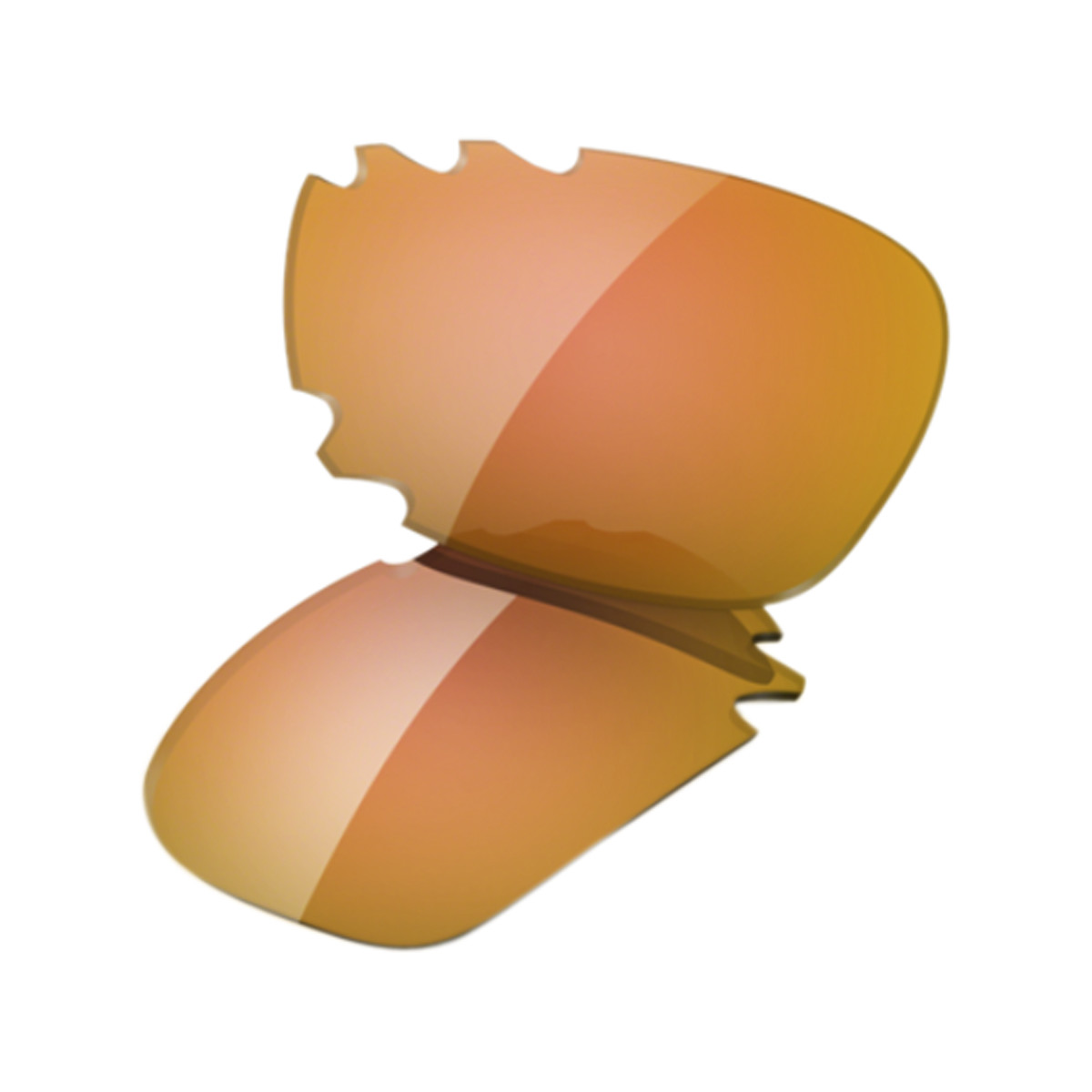 1200x1200 Oakley Tumbleweed 0.5 Replacement Louisiana Bucket Brigade