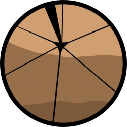 250x250 Tumbleweed Clipart Group