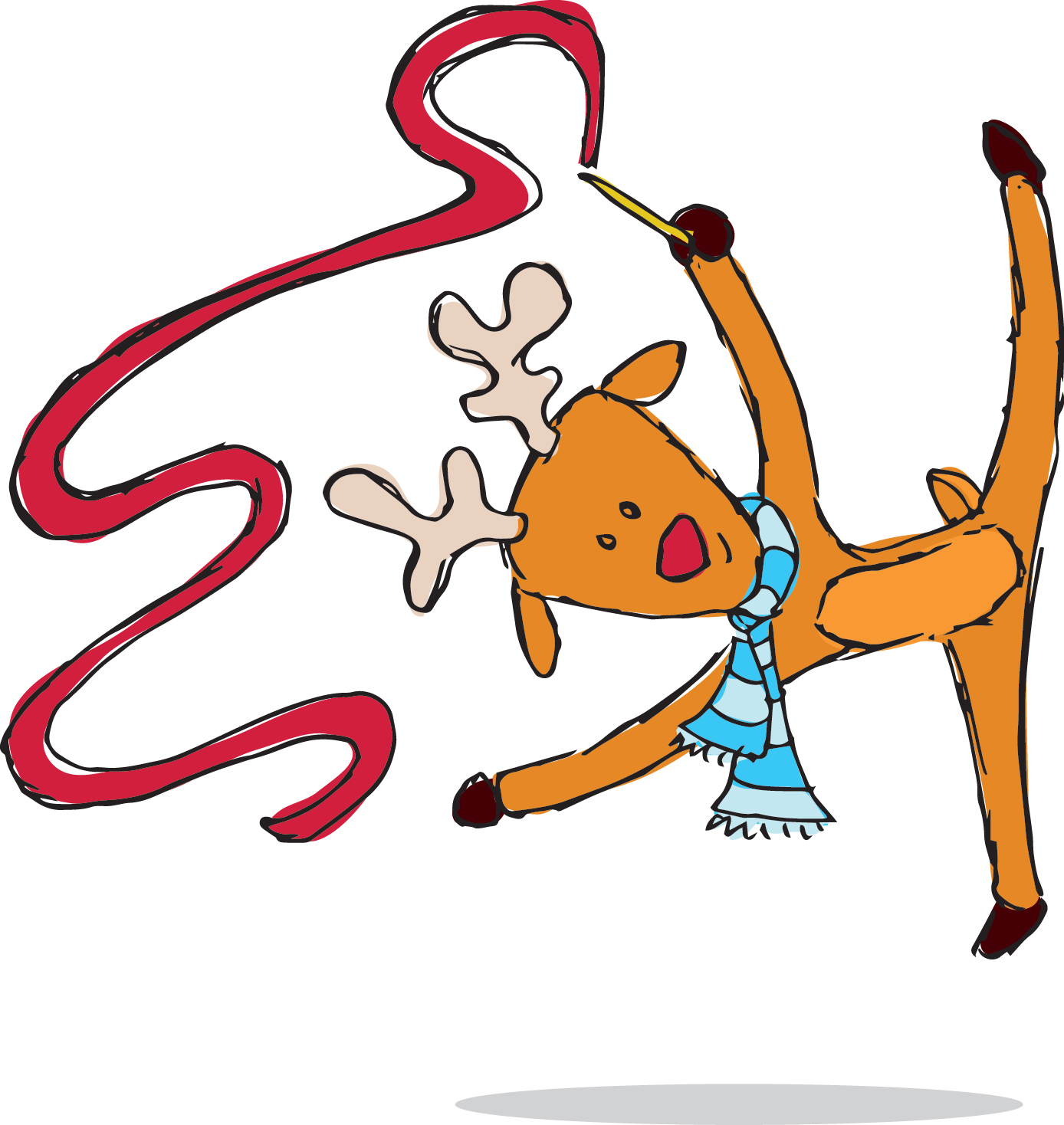 1388x1468 Gymnastics Clipart Tumbling Ideas Wallpaper Image 3