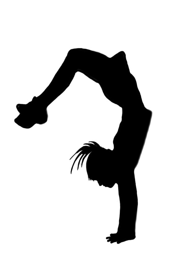 574x886 Image Result For Little Girl Kneeling Silhouette Exorcism Show